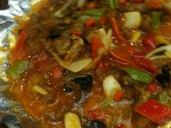 -清真悦宾楼食府(海湖店)