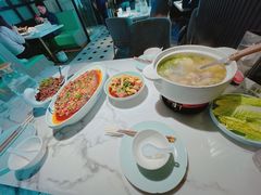 -合品记·湖南私房菜&小龙虾(霄云路店)