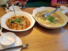 -阿斯牛牛·凉山菜(新会展店)