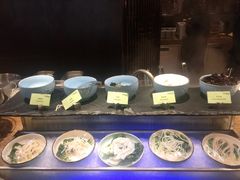-二楼咖啡厅·厦门源昌凯宾斯基大酒店(湖滨中路店)