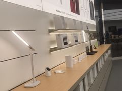 -华为授权体验店(中山公园来福士)