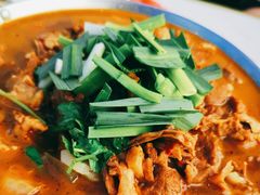 -黄牛肉馆·皖南土菜