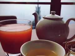-上海柏悦酒店·世纪100牛排馆