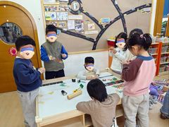 -满天星幼儿园(北京太阳宫园)