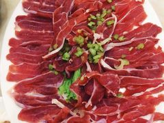-潮汕良记牛肉火锅(洪武路店)