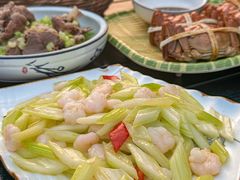 -蟹天蟹地农家菜·阳澄湖大闸蟹(浅水湾店)