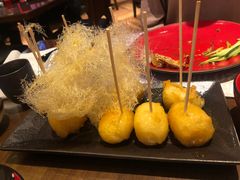 -北方馆(澳门伦敦人店)