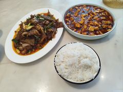 -川人川菜馆·小龙虾·鲜虾现做(黄山路店)