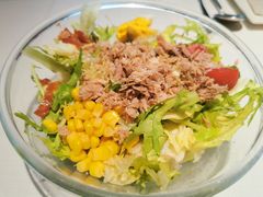 -春树下·树屋花房西餐厅(罍街AS1980店)