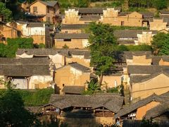 -杨家堂村