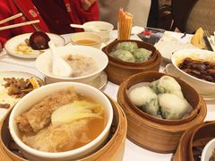 -美心皇宫(沙田大会堂店)