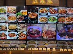 -小柴米·传统江西菜(八一广场店)