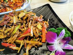 -渔太泰漓江小馆·广西融合菜(西街店)