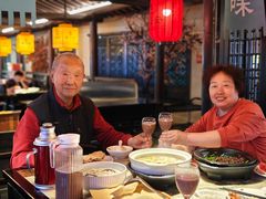 -老淮安·淮安菜(涟水店)