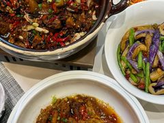 -烹湘·鲜炒湖南土菜(海珠店)
