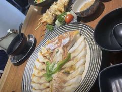 -九井澤精致料理(金茂店)