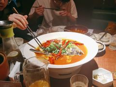 -清水亭湖北菜(大屯DT51店)