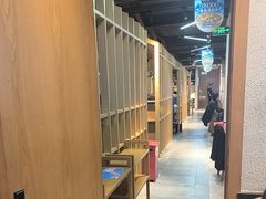 -大河宴·椒麻鱼火锅(北京路中和美食街店)