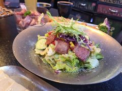 -松渡·鲜肉泥炉烤肉(时代天街店)