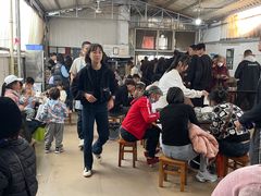 -正宗杨记普洱酸醋米线(总店)