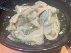 -真真鲜馄饨店(启蒙路店)