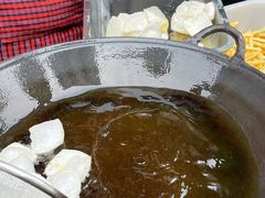 -味子夫鸡柳(解放碑总店)