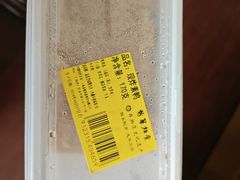 -龙华素斋(龙华路店)