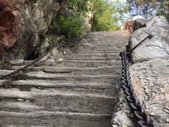 -北京上方山国家森林公园