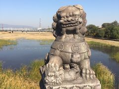 -卢沟桥文化旅游区
