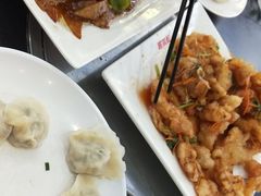 -祝家饺子馆