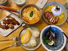 -About Bistro關於·泰式家庭料理