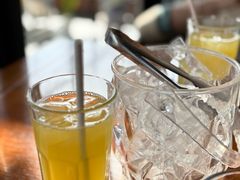-普兰达德国餐厅·德式脆皮烤猪肘·自酿啤酒(观唐店)
