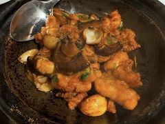 -汤城小厨•粤菜•靓汤(金宝街店)