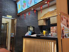 -味一楼兰州拉面(机场一店)