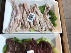 -野妹火锅(龙岗店)