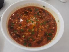 小锅饵丝-蝴蝶泉宾馆-中餐厅