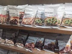 -MUJI无印良品(西单大悦城店)