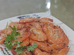 -潘先生平价海鲜城(神州半岛店)