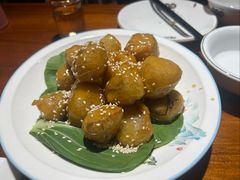 拔丝芋头-随缘小馆(红岭路店)