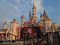 -沈阳方特欢乐世界