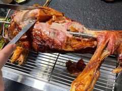 -旺烤园烧烤·炭烤羊腿(吴江阳光新天地店)