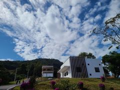 -黄埔油麻山森林公园