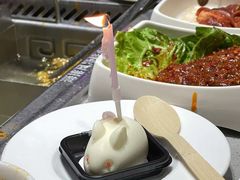 -海底捞火锅(航洋城店)
