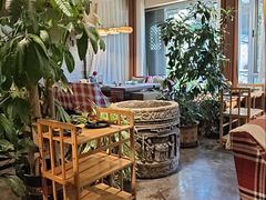 -慢丽江·云南野生菌土鸡锅(付家庄店)