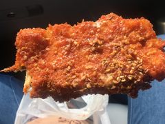 -大腕炸串(河东总店)
