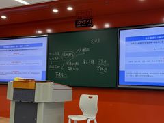 -安徽大学(龙河校区)