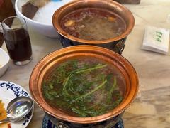 -东来顺•非遗火锅(外滩店)