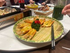 -富黎华海鲜大酒楼(正大广场店)