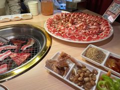 -伊茉家的烤肉店(勒泰中心店)
