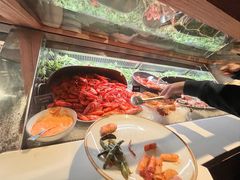 -悉尼塔旋转餐厅